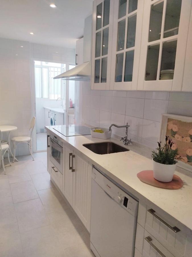 Apartamento Mirador Bajo De Guía *