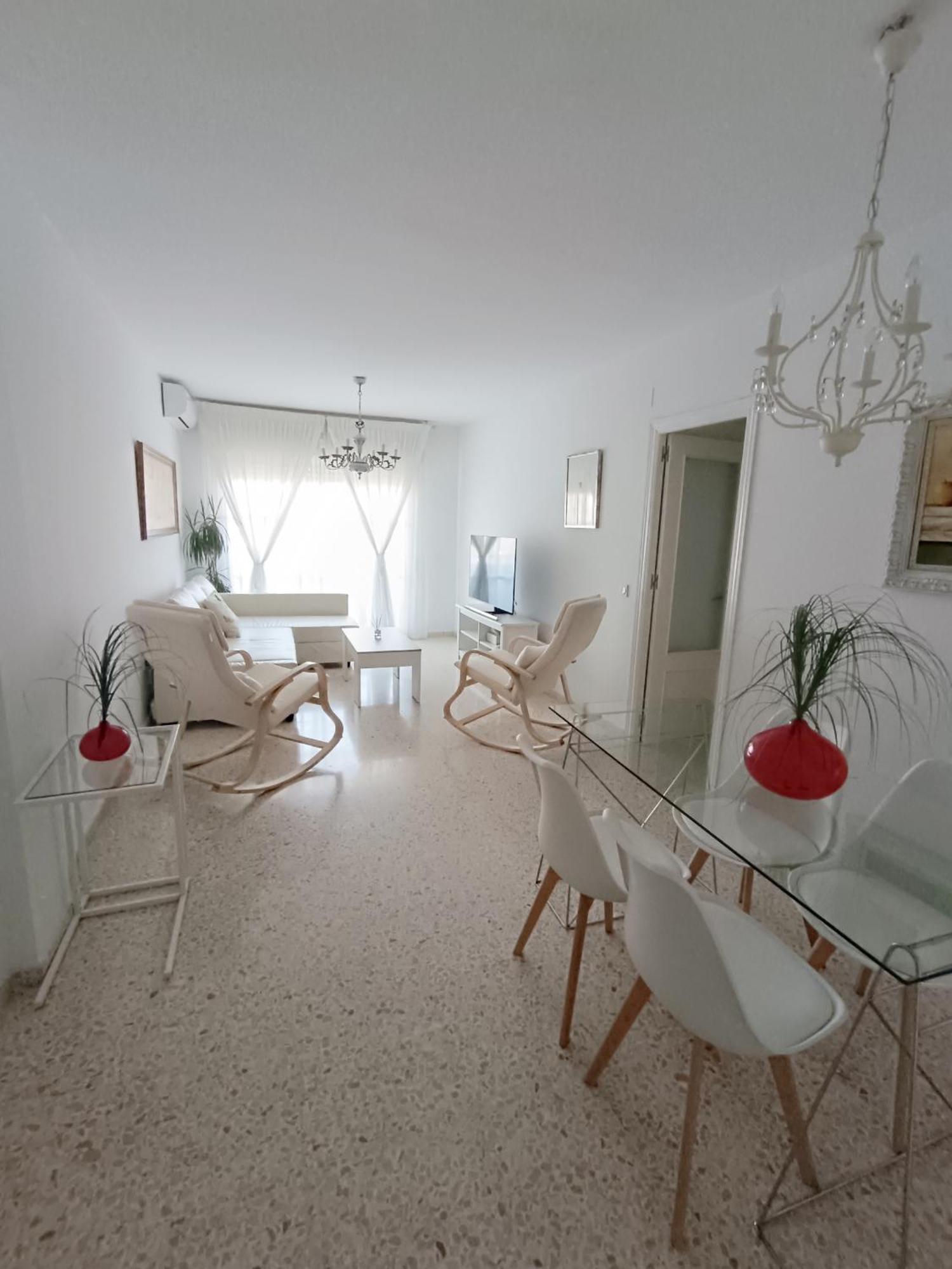 Apartamento Mirador Bajo De Guía Sanlúcar de Barrameda